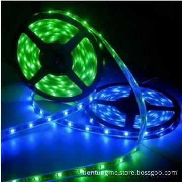 2013 HOT hit!! DC12V 60leds/m SMD3528 LED strip